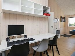 Luxury Holiday Home in Falster near Sea