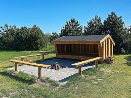 Luxury Holiday Home in Falster near Sea