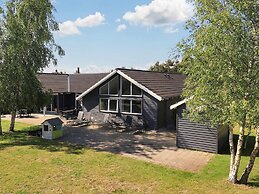 Luxury Holiday Home in Falster near Sea