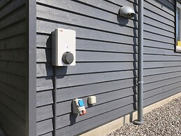 Luxury Holiday Home in Falster near Sea