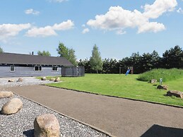 Luxury Holiday Home in Falster near Sea