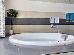 Luxury Holiday Home in Falster near Sea