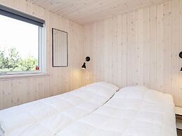 Luxury Holiday Home in Falster near Sea