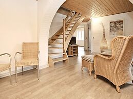 Seaside Escape in Ho - By Traum Ferienwohnungen