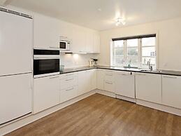 Seaside Escape in Ho - By Traum Ferienwohnungen