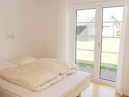 Seaside Escape in Ho - By Traum Ferienwohnungen