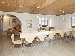 Seaside Escape in Ho - By Traum Ferienwohnungen