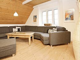 Seaside Escape in Ho - By Traum Ferienwohnungen