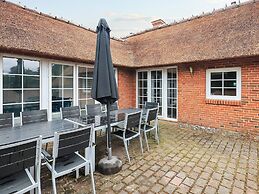 12 Person Holiday Home in Vaeggerlose