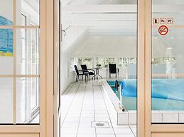 12 Person Holiday Home in Vaeggerlose