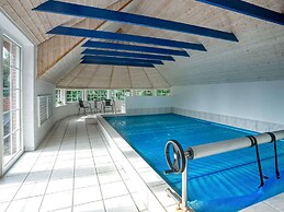 12 Person Holiday Home in Vaeggerlose
