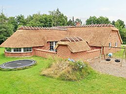 12 Person Holiday Home in Vaeggerlose