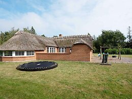 12 Person Holiday Home in Vaeggerlose