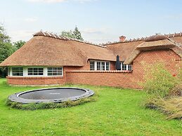 12 Person Holiday Home in Vaeggerlose