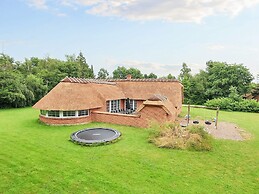 12 Person Holiday Home in Vaeggerlose