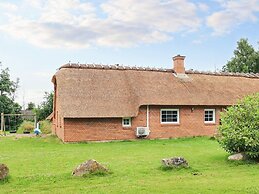 12 Person Holiday Home in Vaeggerlose