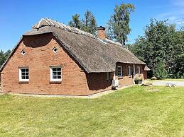 12 Person Holiday Home in Vaeggerlose