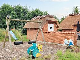 12 Person Holiday Home in Vaeggerlose