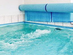 12 Person Holiday Home in Vaeggerlose