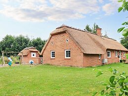12 Person Holiday Home in Vaeggerlose
