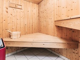 6 Person Holiday Home in Spottrup-by Traum