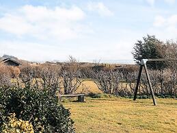 6 Person Holiday Home in Spottrup-by Traum