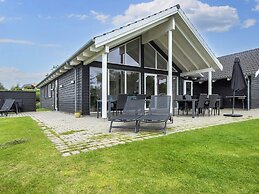Luxury Retreat by Hvidbjerg Beach - By Traum Ferienwohnungen