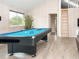 Luxury Retreat by Hvidbjerg Beach - By Traum Ferienwohnungen