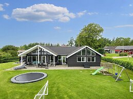 Luxury Retreat by Hvidbjerg Beach - By Traum Ferienwohnungen