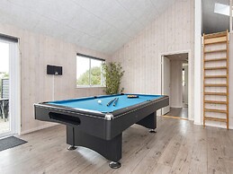 Luxury Retreat by Hvidbjerg Beach - By Traum Ferienwohnungen