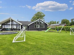 Luxury Retreat by Hvidbjerg Beach - By Traum Ferienwohnungen
