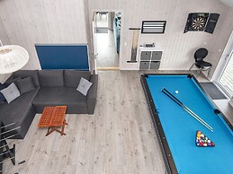 Luxury Retreat by Hvidbjerg Beach - By Traum Ferienwohnungen