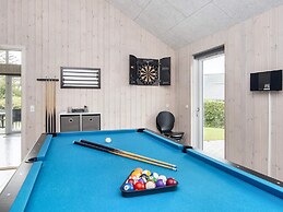 Luxury Retreat by Hvidbjerg Beach - By Traum Ferienwohnungen