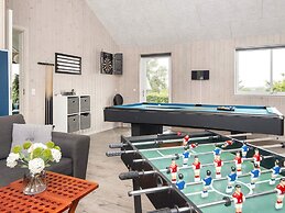 Luxury Retreat by Hvidbjerg Beach - By Traum Ferienwohnungen