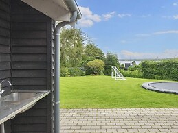 Luxury Retreat by Hvidbjerg Beach - By Traum Ferienwohnungen