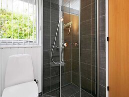 8 Person Holiday Home in Hojslev-by Traum