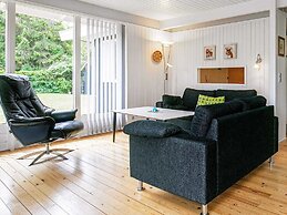 8 Person Holiday Home in Hojslev-by Traum