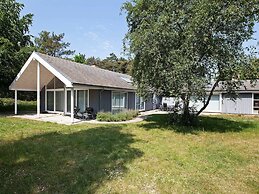 Luxurious Holiday Home in Falster by the Sea
