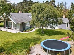 Luxurious Holiday Home in Falster by the Sea