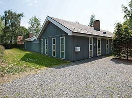 Luxurious Holiday Home in Falster by the Sea