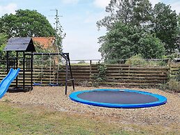 Luxurious Holiday Home in Falster by the Sea