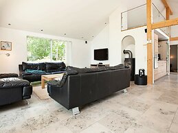 Luxurious Holiday Home in Falster by the Sea
