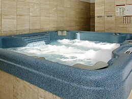 Luxurious Holiday Home in Falster by the Sea