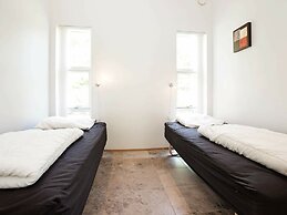 Luxurious Holiday Home in Falster by the Sea