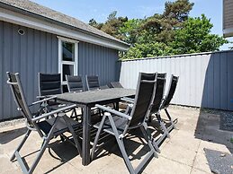 Luxurious Holiday Home in Falster by the Sea