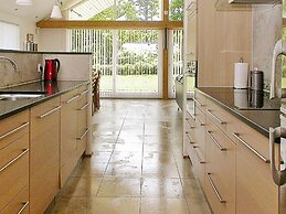 Luxurious Holiday Home in Falster by the Sea