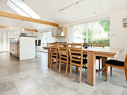 Luxurious Holiday Home in Falster by the Sea