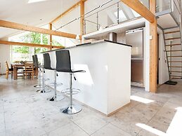 Luxurious Holiday Home in Falster by the Sea