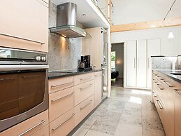 Luxurious Holiday Home in Falster by the Sea