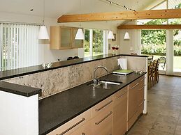 Luxurious Holiday Home in Falster by the Sea